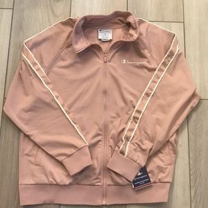 Champion plus size (1x) track jacket
